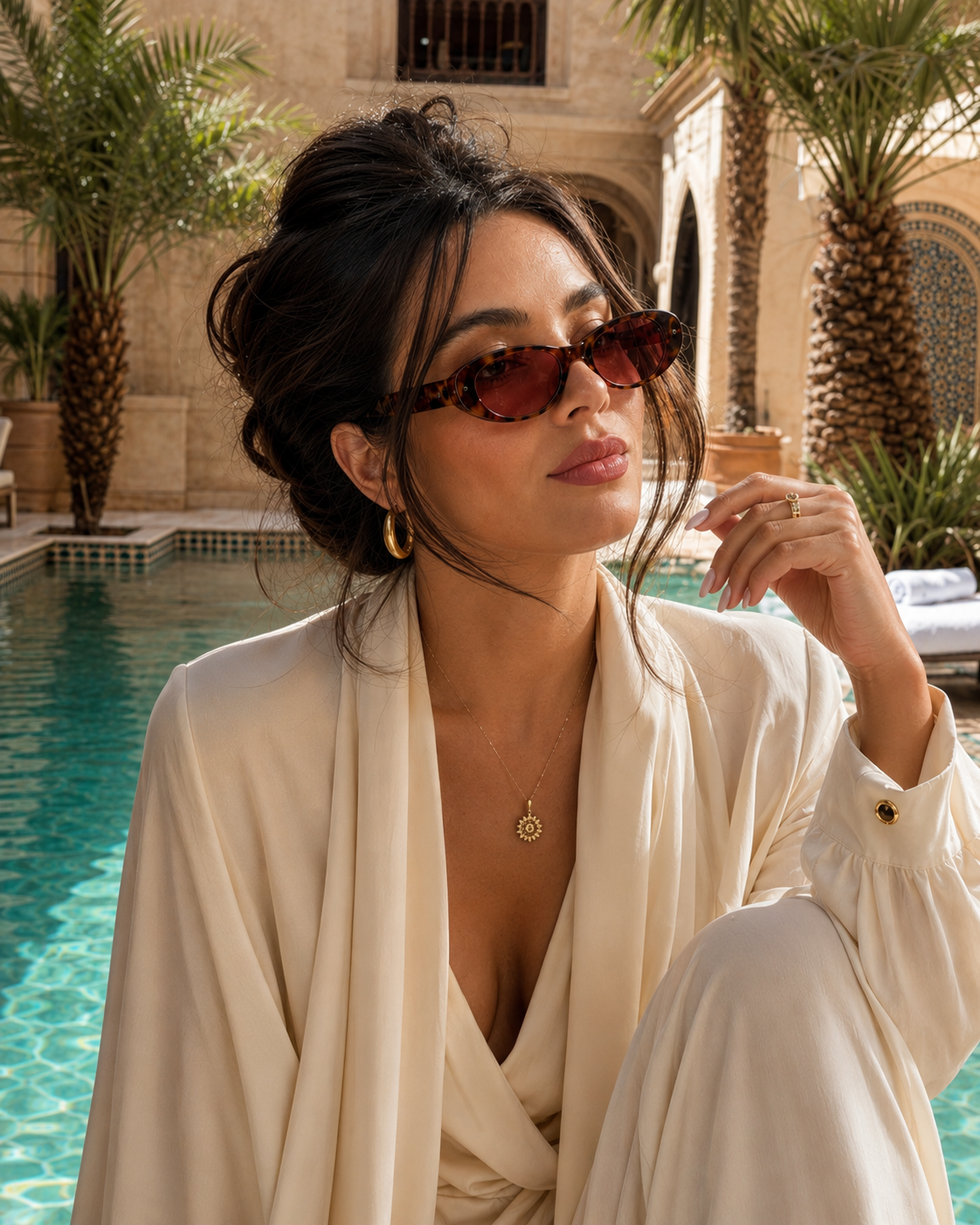Best-seller MIU — Lunettes Premium Made in Italy
