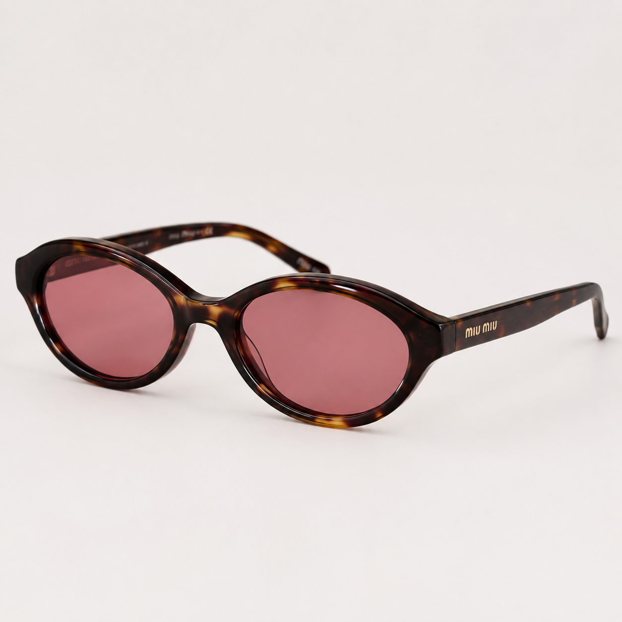 Best-seller MIU — Lunettes Premium Made in Italy