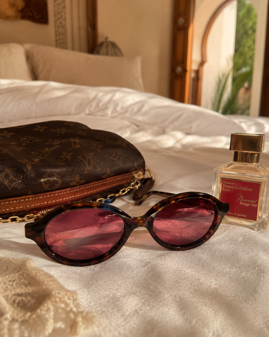 Best-seller MIU — Lunettes Premium Made in Italy