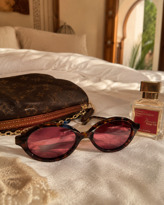 Best-seller MIU — Lunettes Premium Made in Italy
