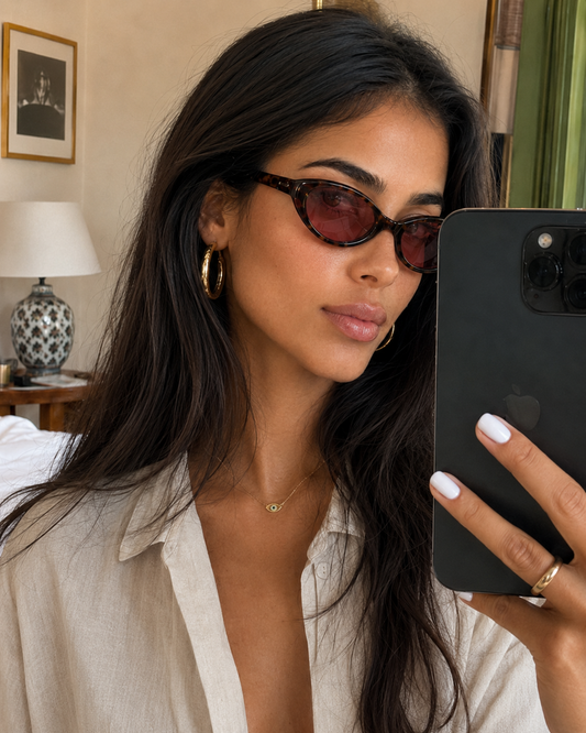 Best-seller MIU — Lunettes Premium Made in Italy