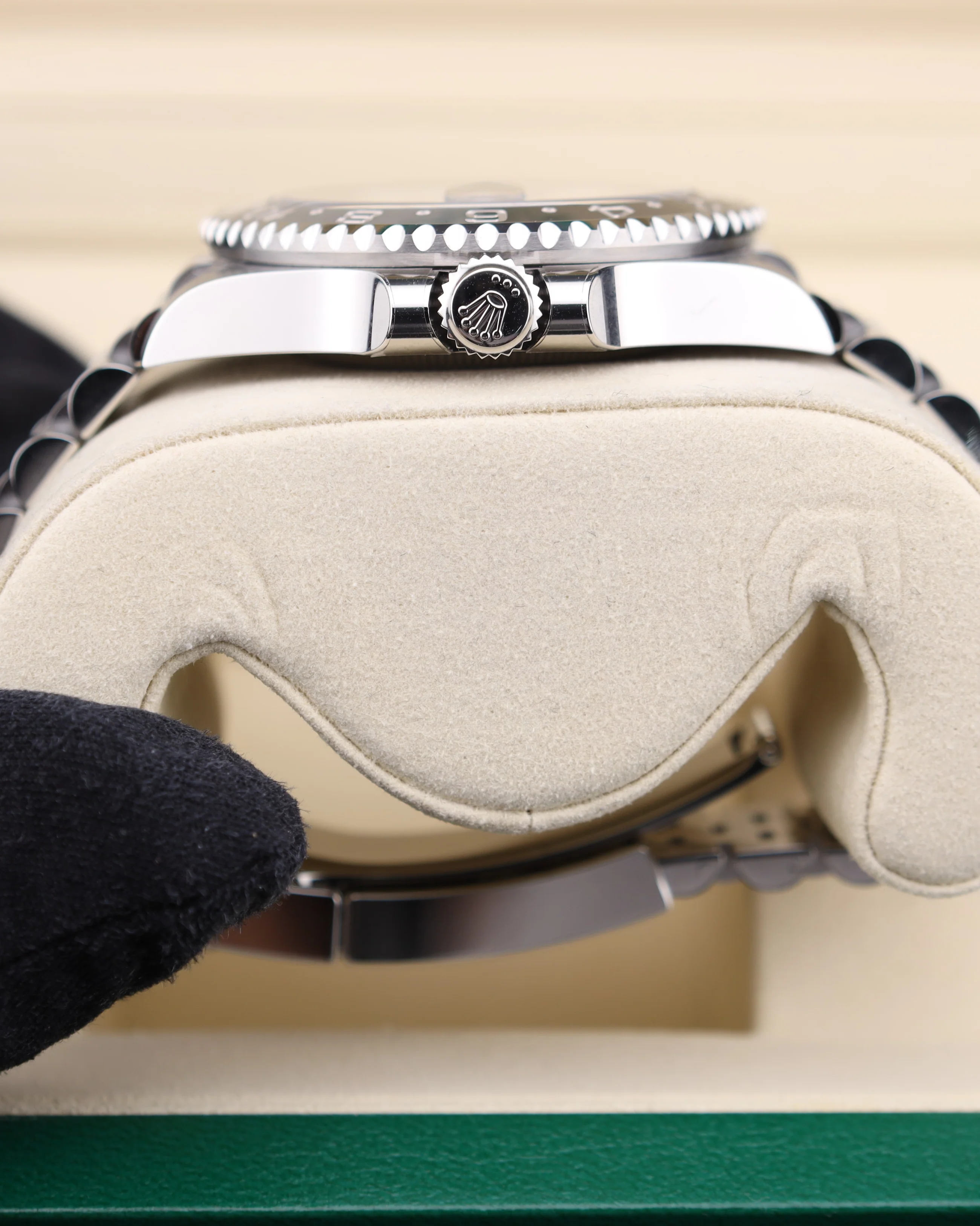 Rolex GMT-Master II “BRUCE WAYNE Edition” – Premium Clone + Full Box