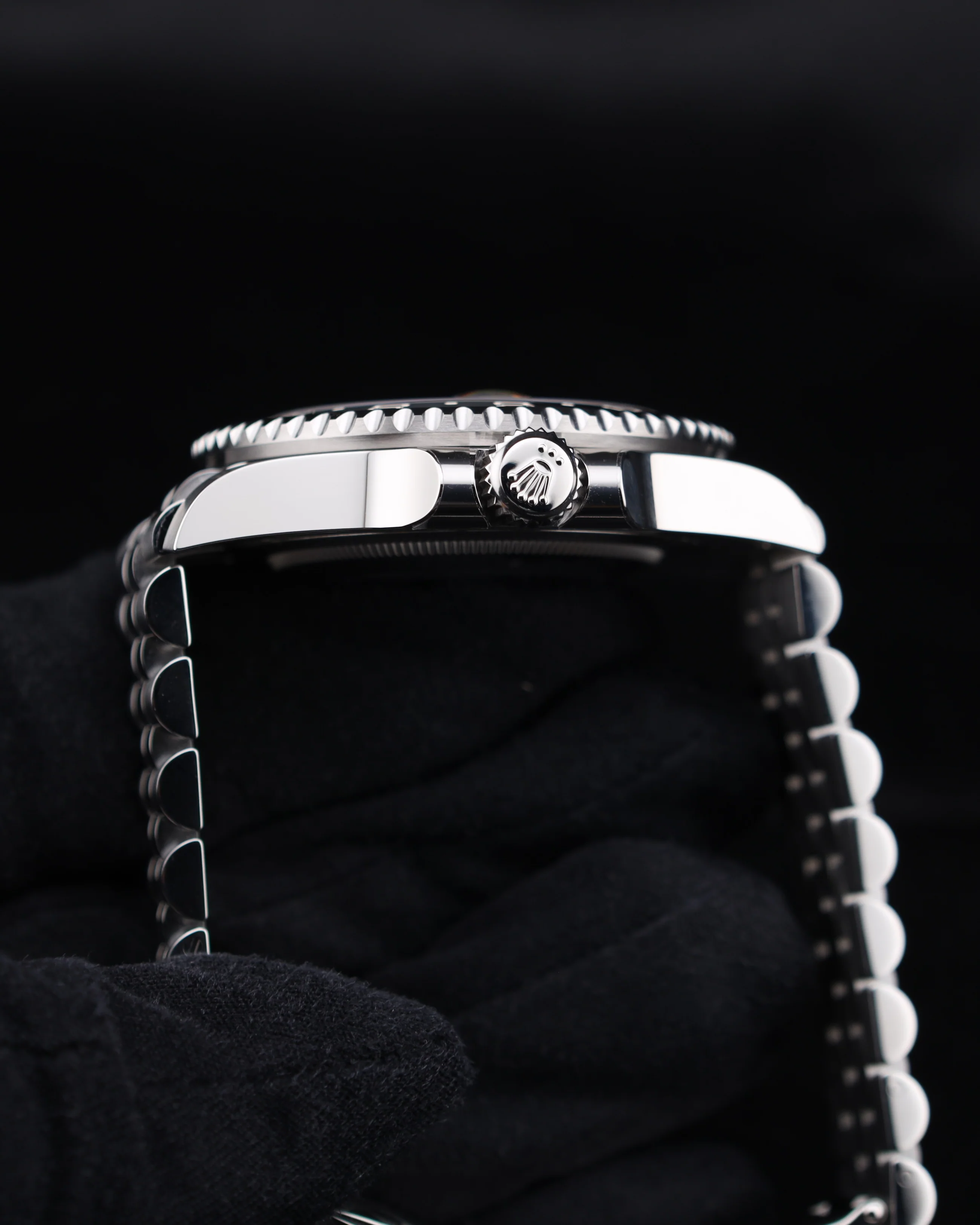 Rolex GMT-Master II “BRUCE WAYNE Edition” – Premium Clone + Full Box