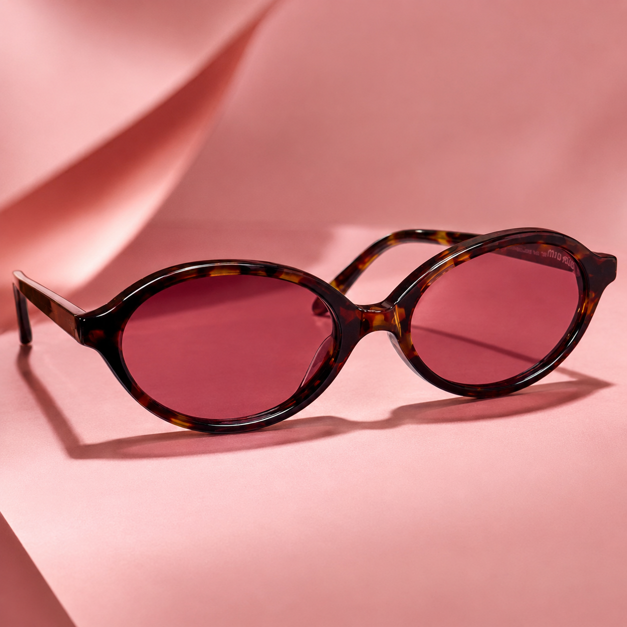 Best-seller MIU — Lunettes Premium Made in Italy